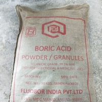  Boric Acid Granular